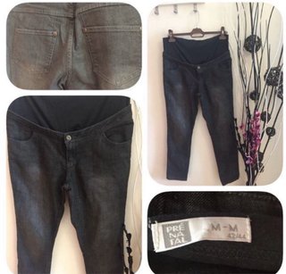 Lote Ropa Premamá Talla M o L