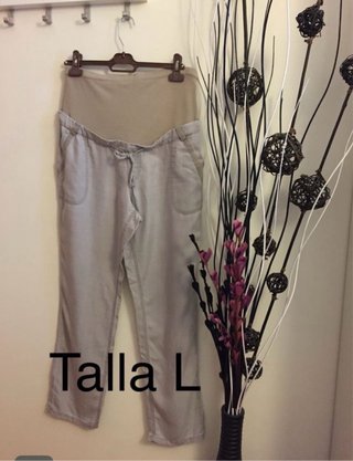Lote Ropa Premamá Talla M o L