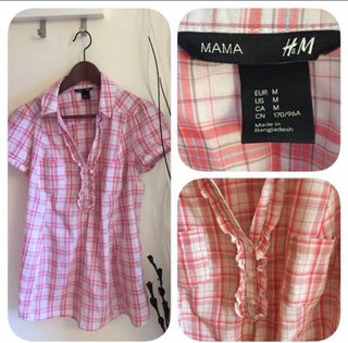 Lote Ropa Premamá Talla M o L