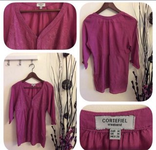 Lote Ropa Premamá Talla M o L