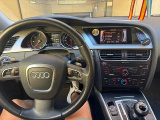 Audi A5 2011
