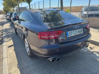 Audi A5 2011