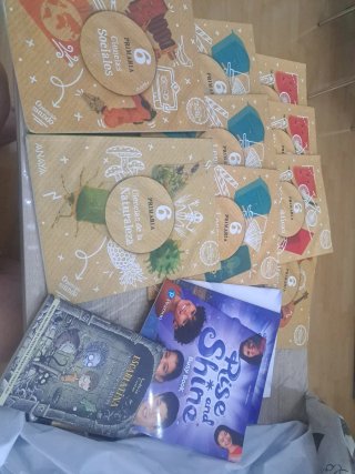 Libros texto