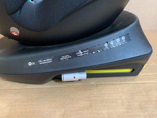 Silla Coche Reecle Isofix 40-105 cm