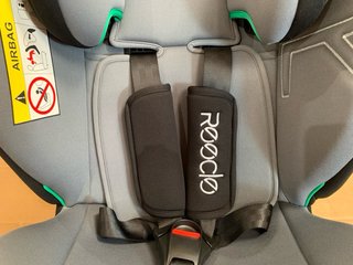 Silla Coche Reecle Isofix 40-105 cm
