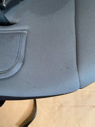 Silla Coche Reecle Isofix 40-105 cm