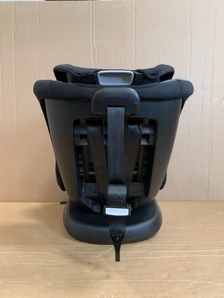 Silla Coche Reecle Isofix 40-105 cm