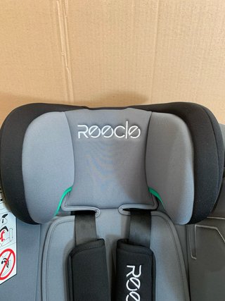 Silla Coche Reecle Isofix 40-105 cm