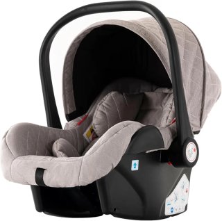 Cochecito 3 en 1 Moli rebaja de €189 a €40