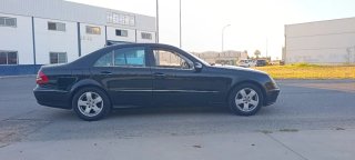 Mercedes-Benz Clase E 2003
