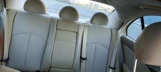 Mercedes-Benz Clase E 2003