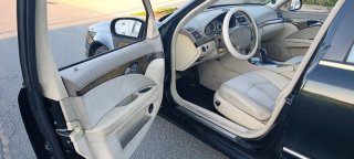 Mercedes-Benz Clase E 2003