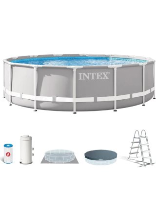 Piscina Desmontable Intex