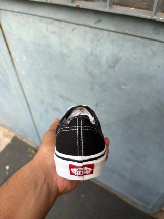 Vans Authentic Scarpe Uomo Donna