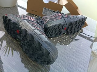 Zapatillas Salomon X Ultra Pioneer GTX W 39.5