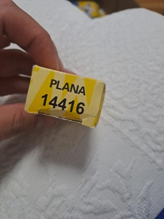 Interruptor Vimar Plana Made in Italy