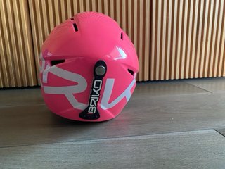 Casco Briko Kodiakino Esquí/Patina