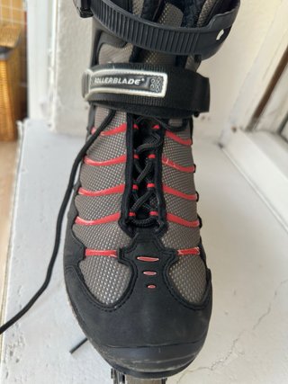 Patines Rollerblade EVO 04 Talla 46