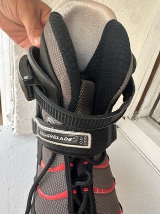 Patines Rollerblade EVO 04 Talla 46