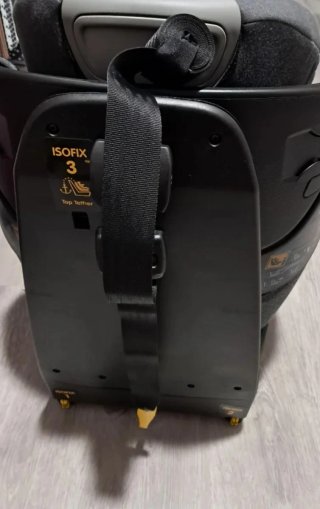 Silla coche Bebe Confort AxissFix