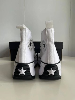 Converse Run Star Hike Hi Talla 40 Nuevas