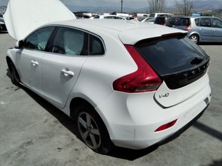 1895878 bandeja tras 31291021 volvo v40 r-design