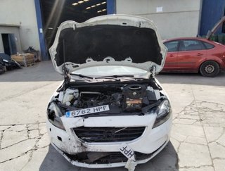 1895878 bandeja tras 31291021 volvo v40 r-design