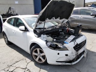 1895878 bandeja tras 31291021 volvo v40 r-design
