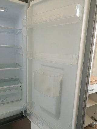 Nevera Confortec