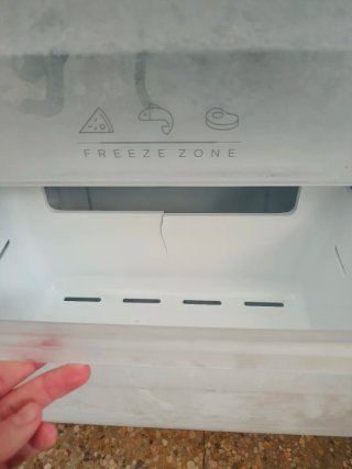 Nevera Confortec