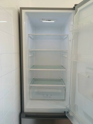 Nevera Confortec
