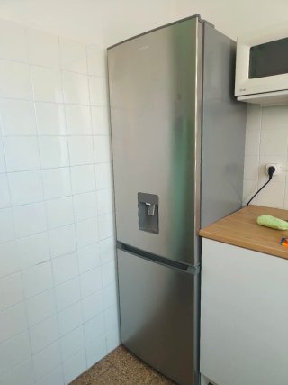 Nevera Confortec