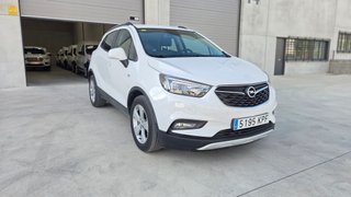 ECO 112.000km 2018 Opel Mokka X 2018