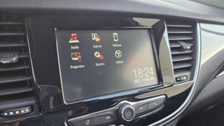 ECO 112.000km 2018 Opel Mokka X 2018