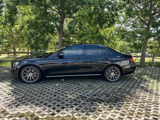 Mercedes-Benz Clase E 2016