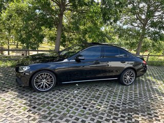 Mercedes-Benz Clase E 2016