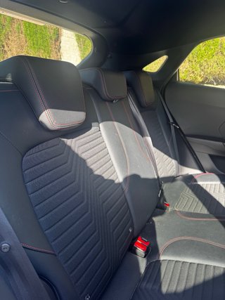 Ford Puma 2020