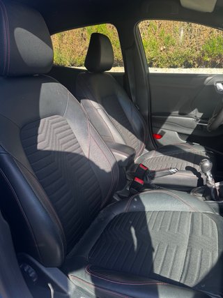 Ford Puma 2020