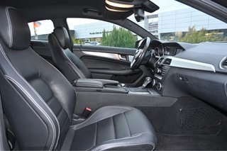 Mercedes-Benz Clase C 2015