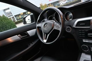 Mercedes-Benz Clase C 2015