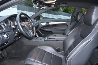 Mercedes-Benz Clase C 2015