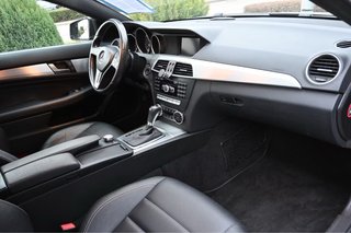 Mercedes-Benz Clase C 2015