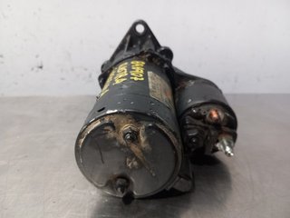 MOTOR ARRANQUE OPEL ASTRA G BERLINA Z16XE 0986017