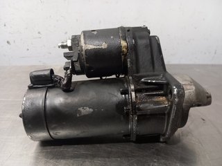 MOTOR ARRANQUE OPEL ASTRA G BERLINA Z16XE 0986017