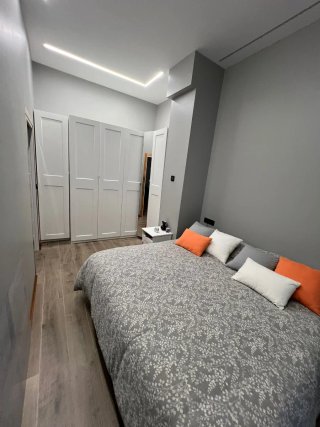 Alquiler casa en sanfermines