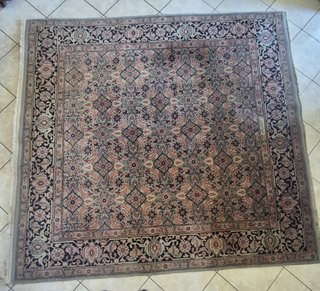 Tappeto Gerla Romania 209x219 cm
