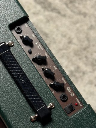 Amplificador Vox Pathfinder 10 Guitarra