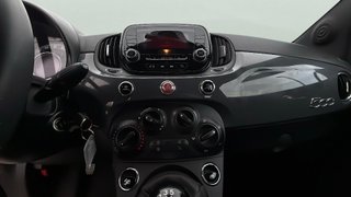 Fiat 500 1.0 Hybrid Cult 51 kW (70 CV)