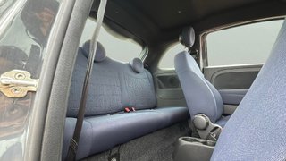 Fiat 500 1.0 Hybrid Cult 51 kW (70 CV)