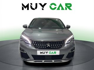 Peugeot 3008 PureTech 130 S&S Allure 96 kW (130 CV)